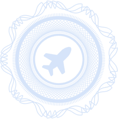 Passport badge